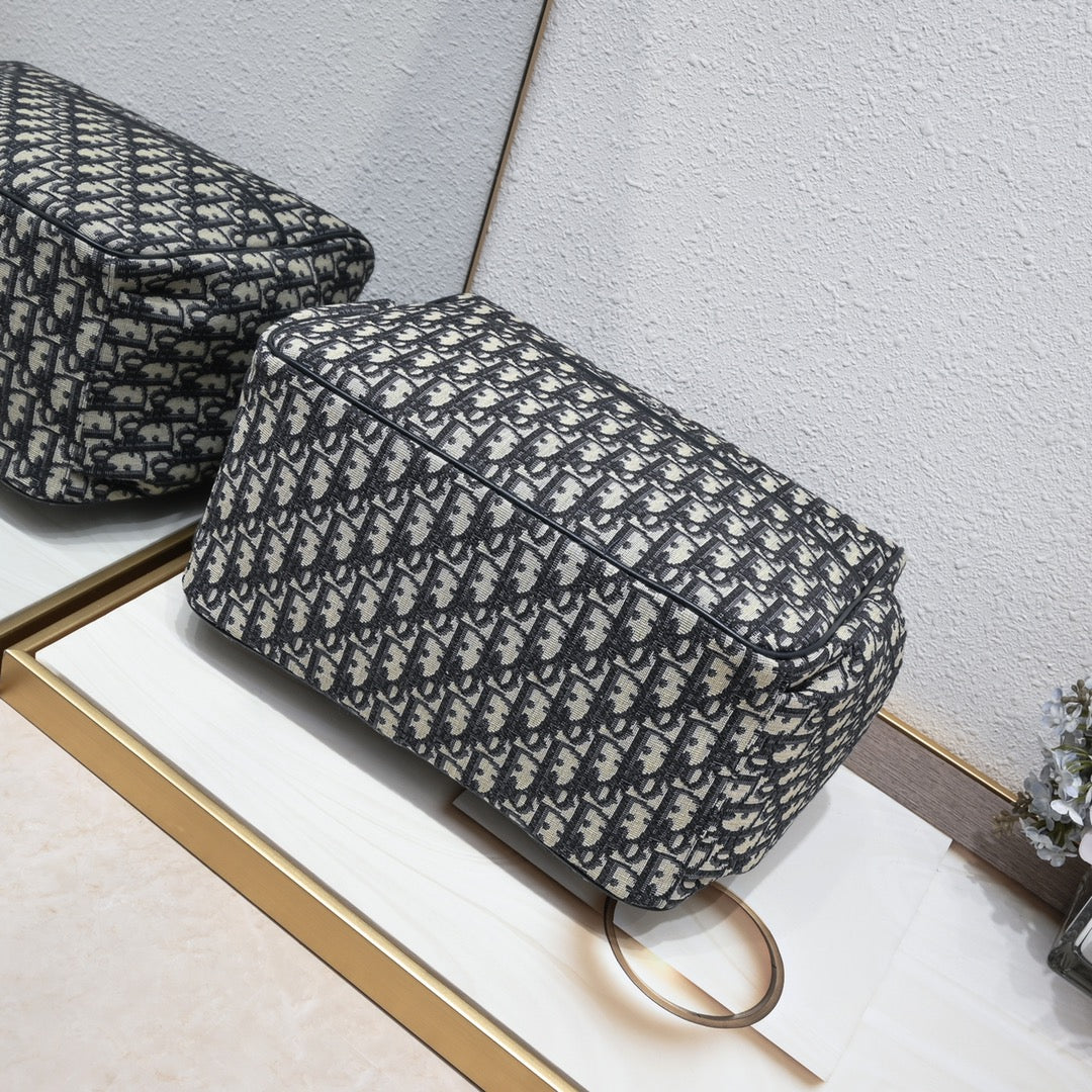 Luxe Touch Bags