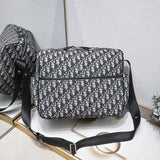 Luxe Touch Bags