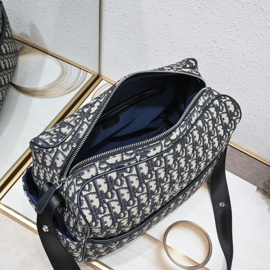 Luxe Touch Bags