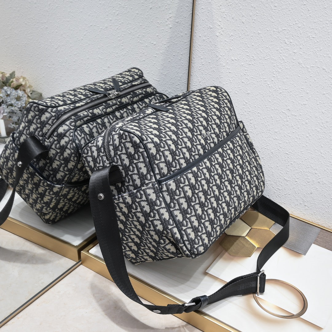 Luxe Touch Bags