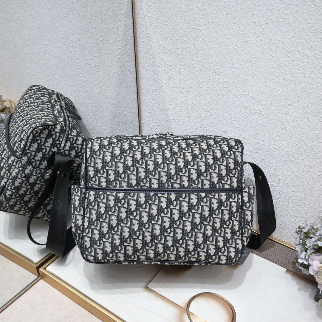 Luxe Touch Bags