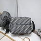 Luxe Touch Bags