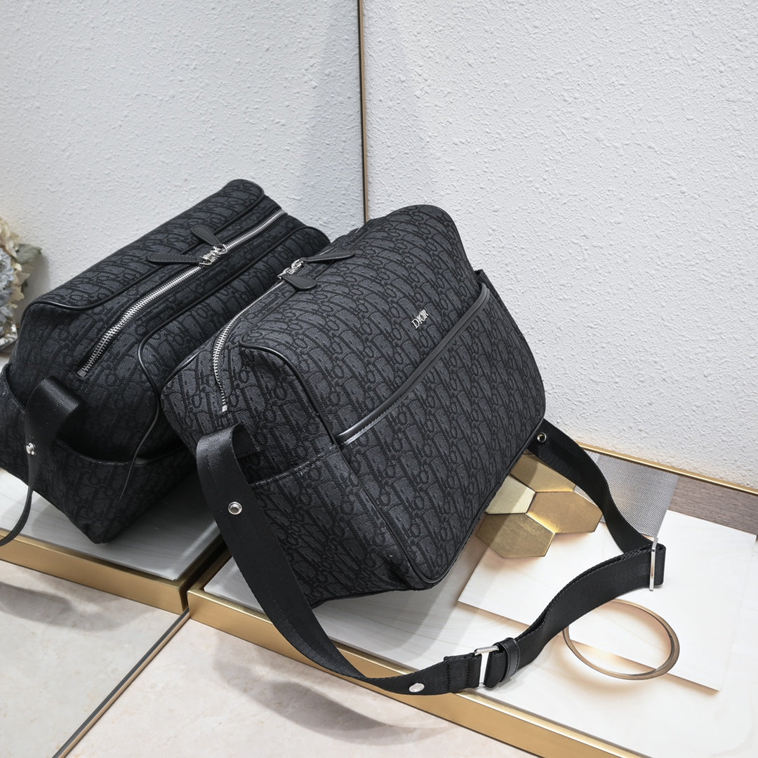 Luxe Touch Bags