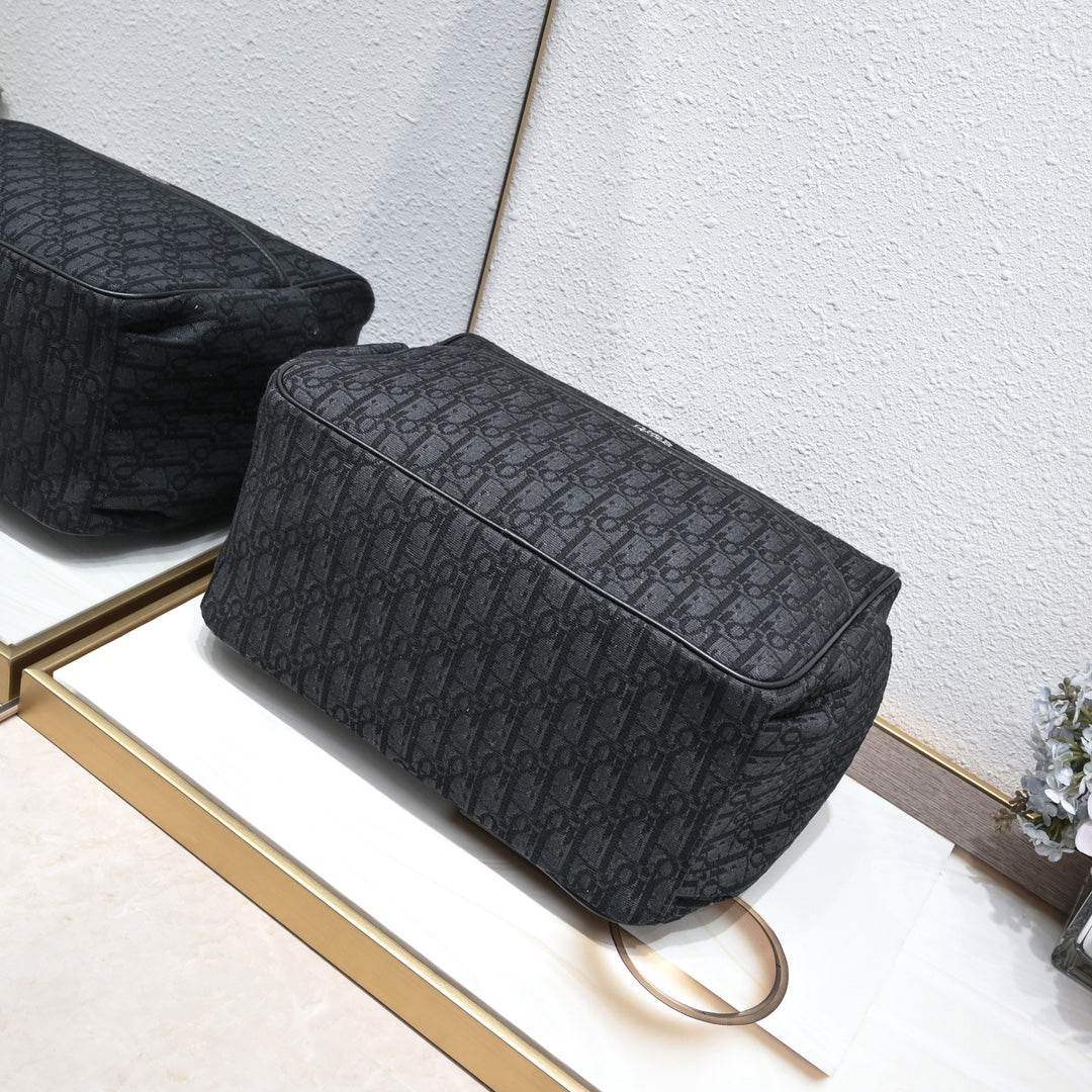 Luxe Touch Bags