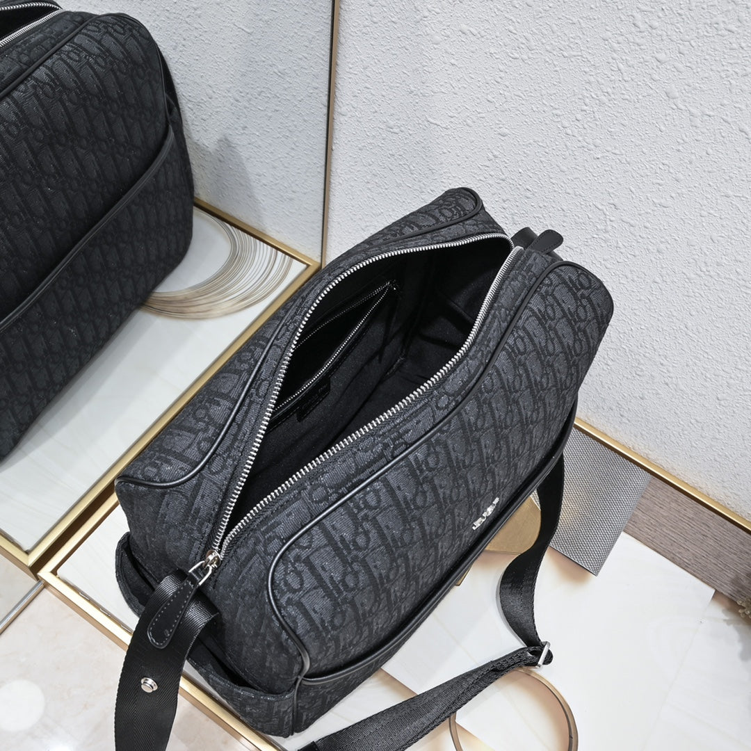 Luxe Touch Bags