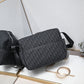 Luxe Touch Bags