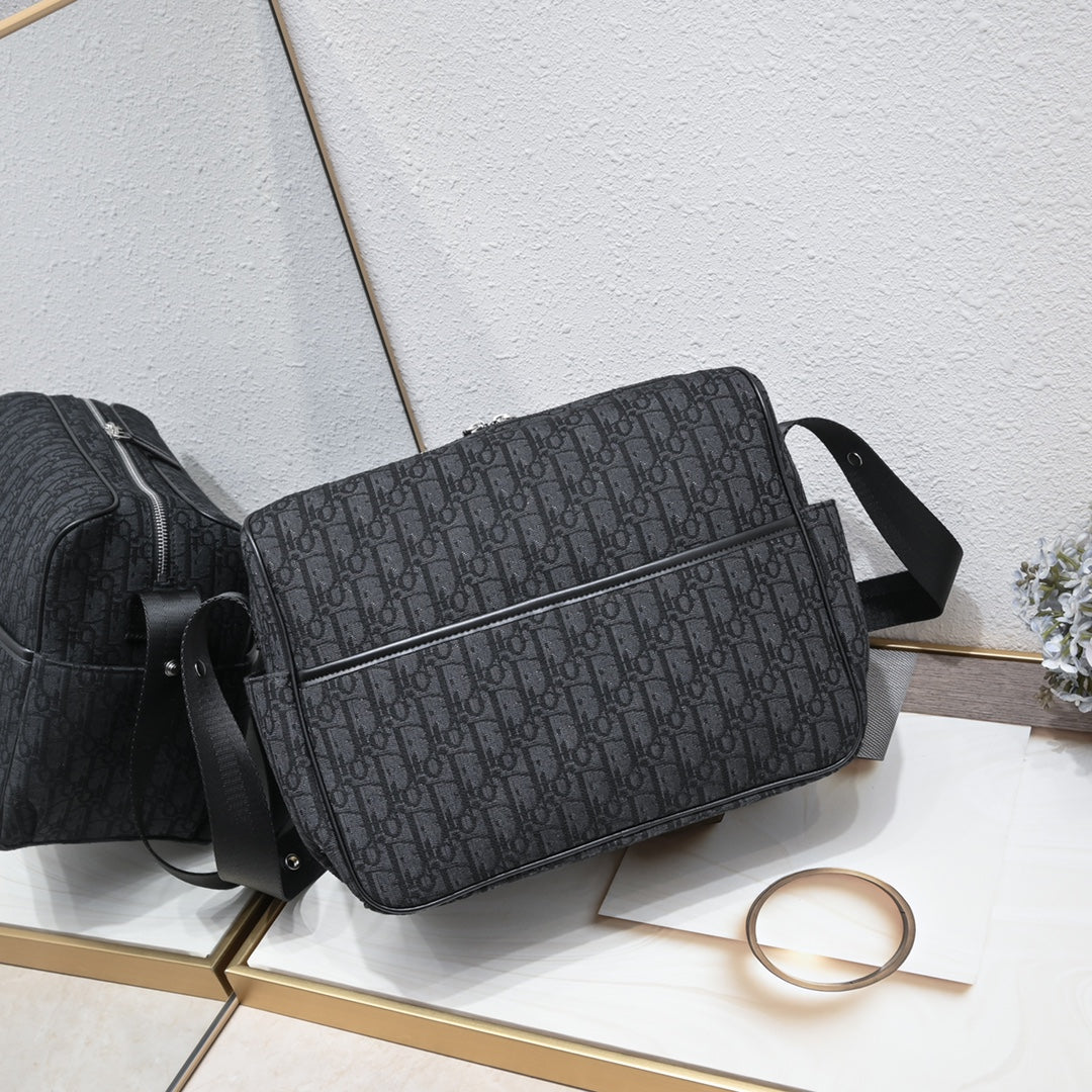 Luxe Touch Bags