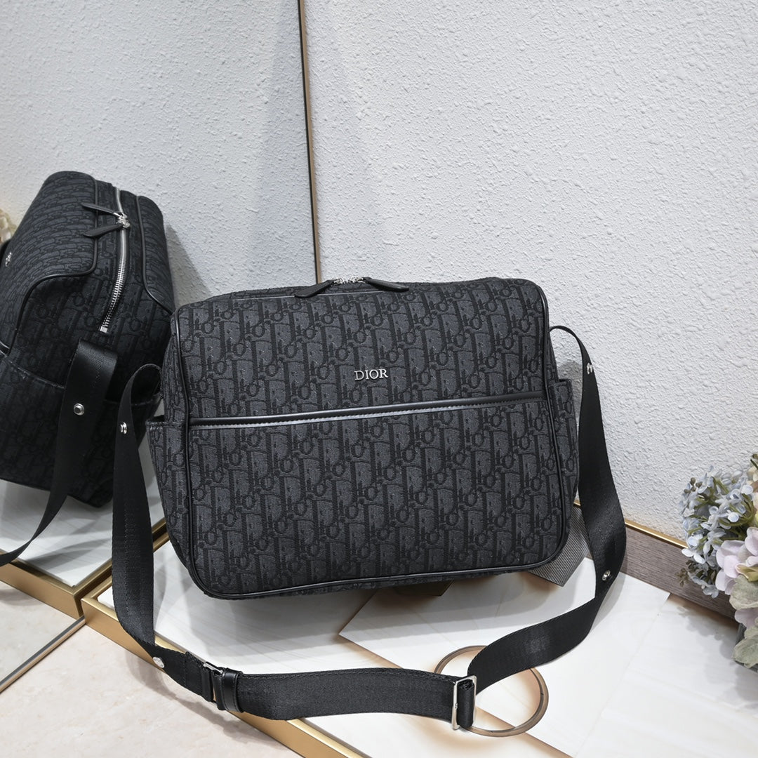 Luxe Touch Bags