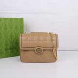 Luxe Touch Bags