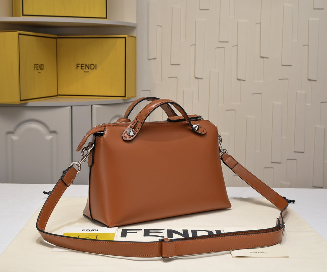 Luxe Touch Bags