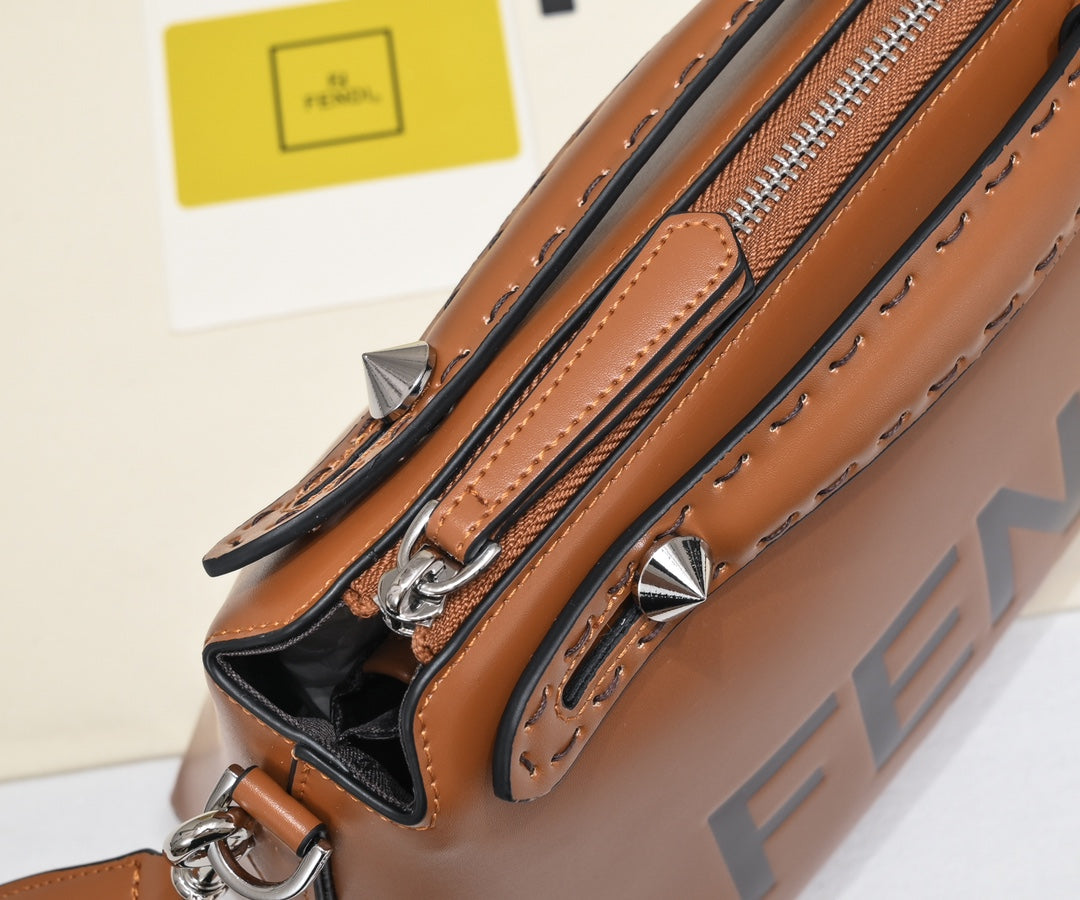 Luxe Touch Bags
