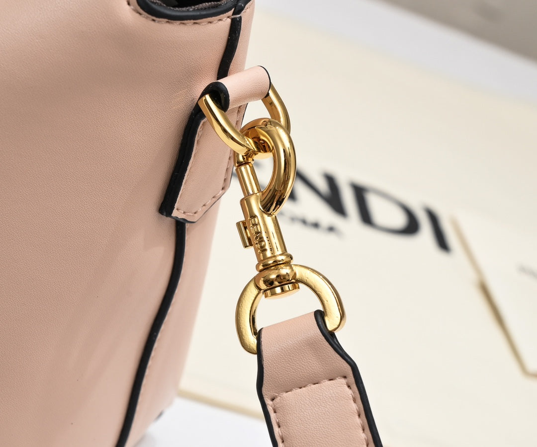 Luxe Touch Bags