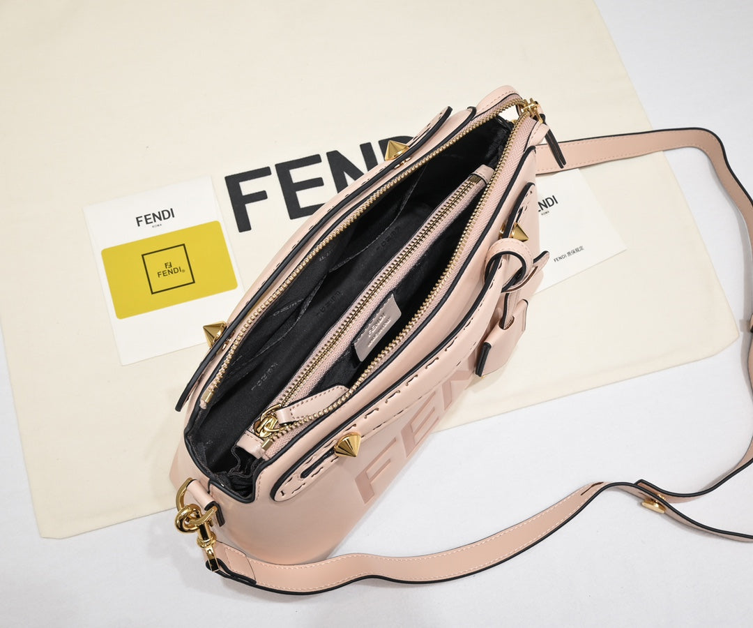 Luxe Touch Bags