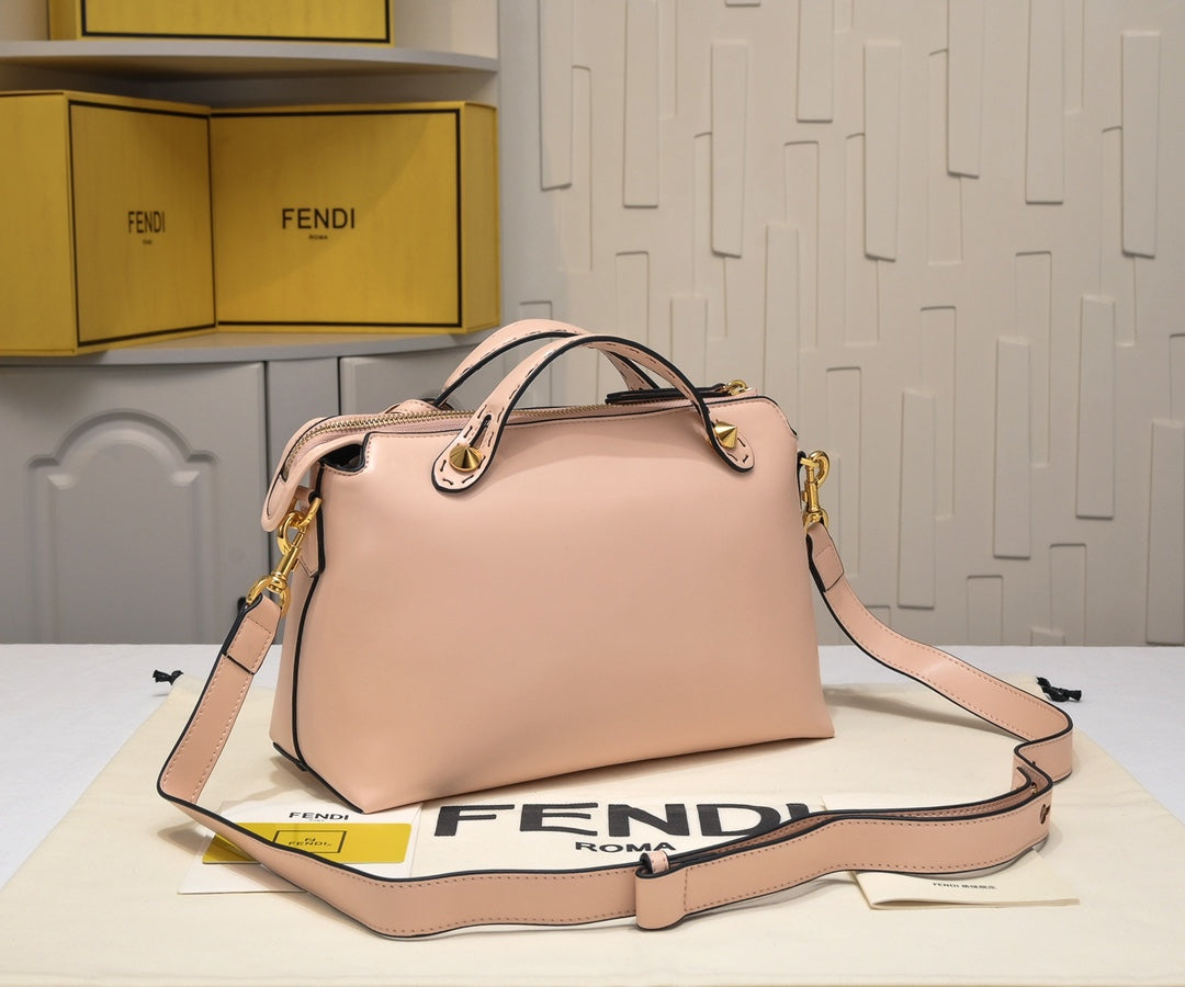 Luxe Touch Bags
