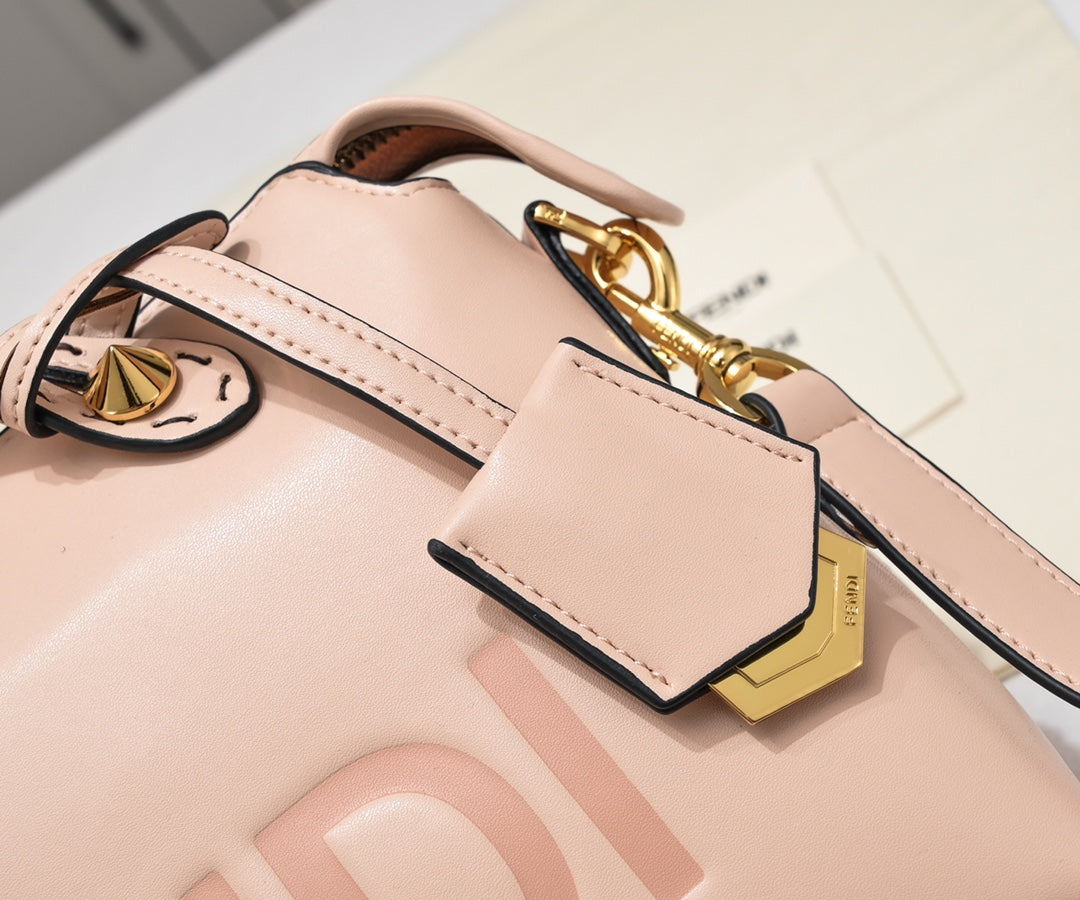 Luxe Touch Bags