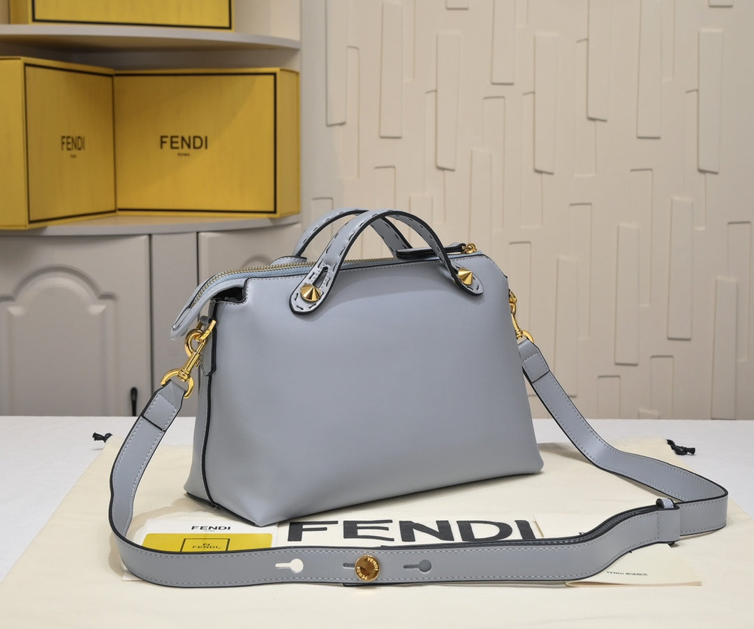 Luxe Touch Bags