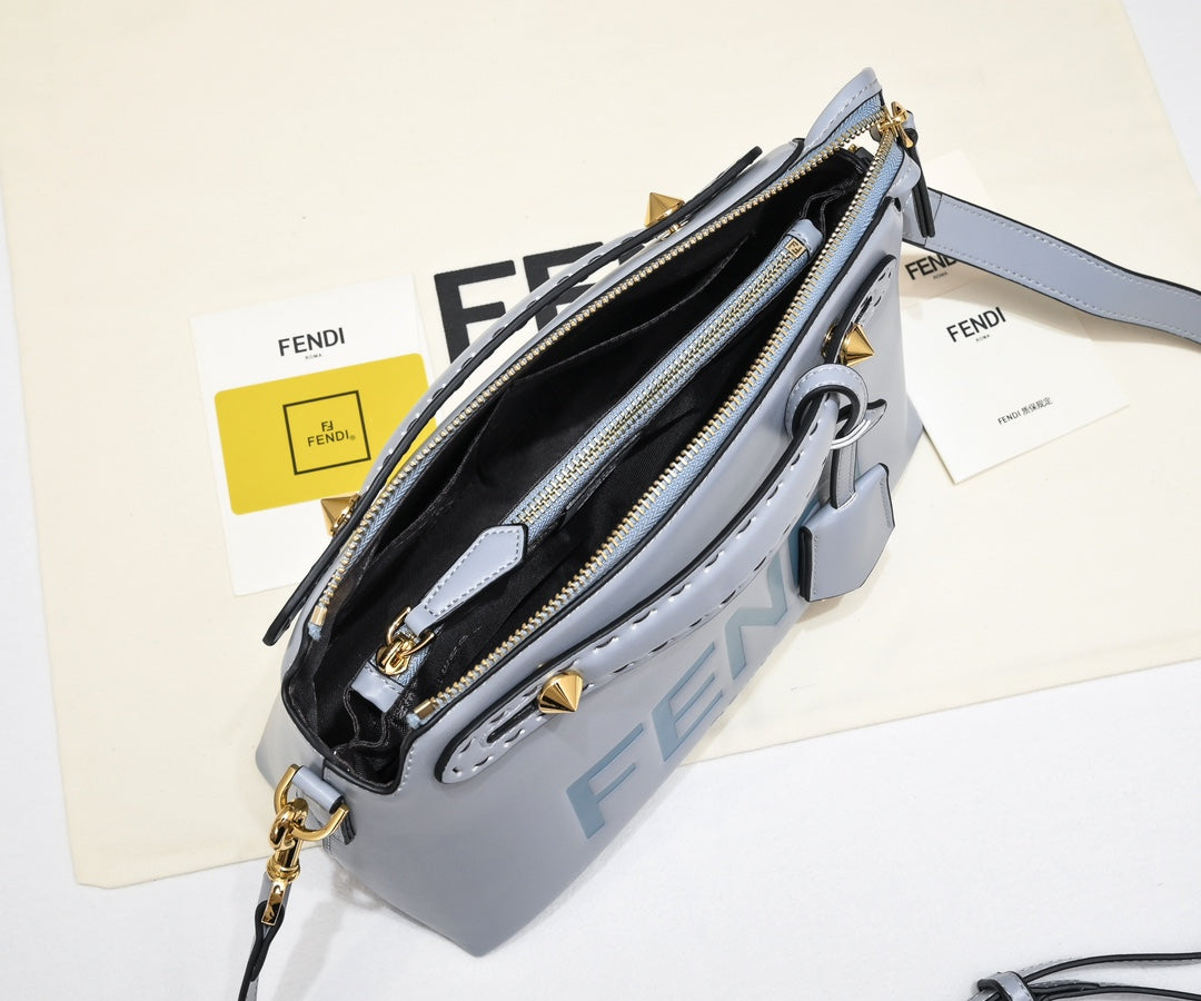 Luxe Touch Bags