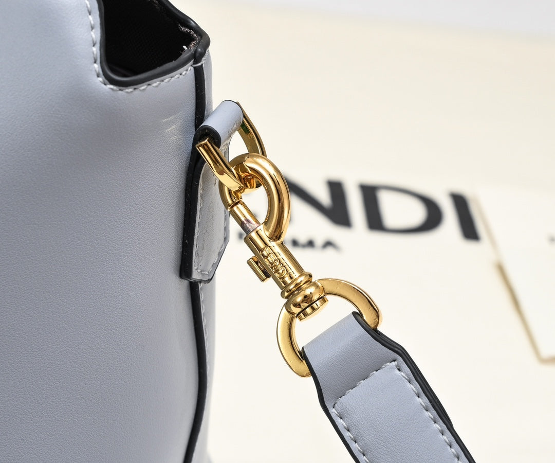 Luxe Touch Bags
