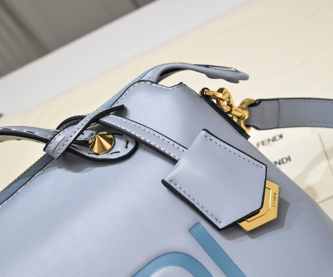 Luxe Touch Bags