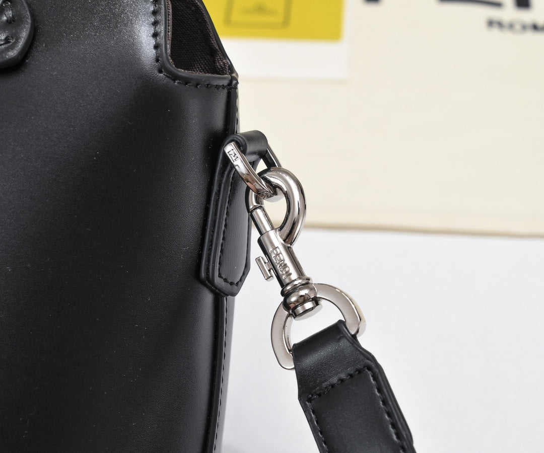 Luxe Touch Bags