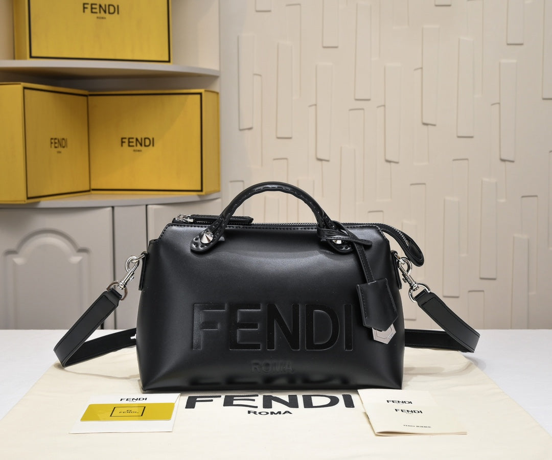 Luxe Touch Bags