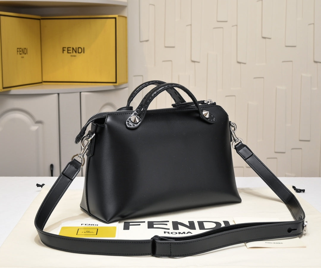Luxe Touch Bags