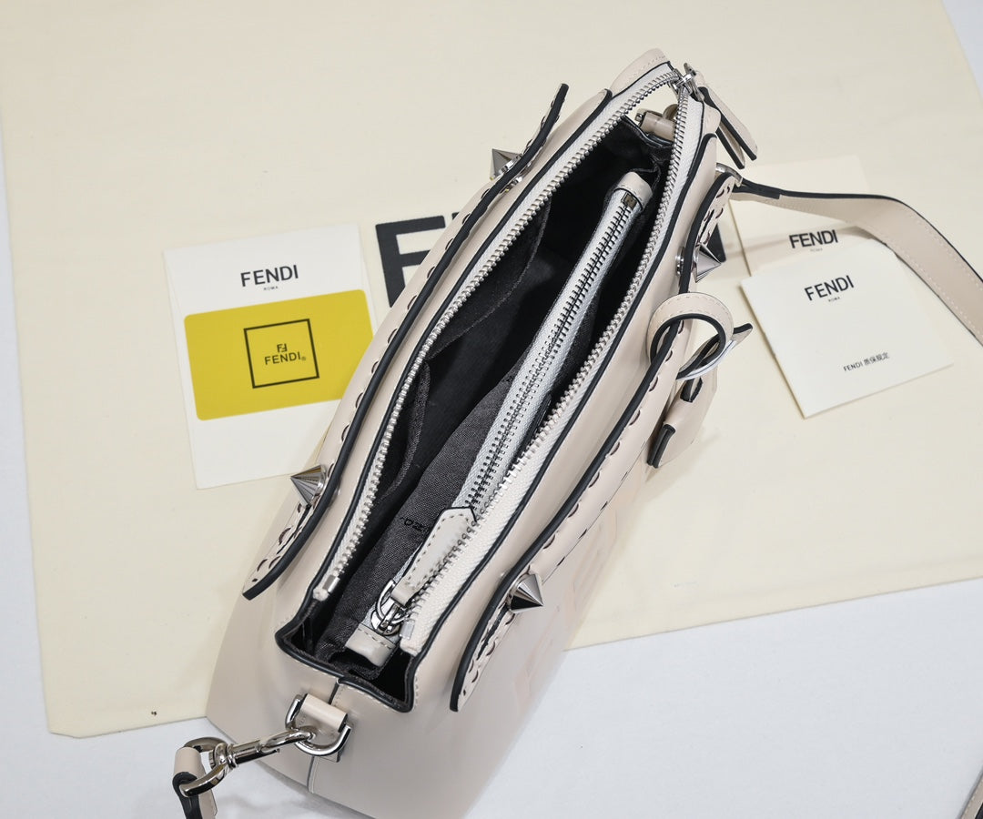 Luxe Touch Bags