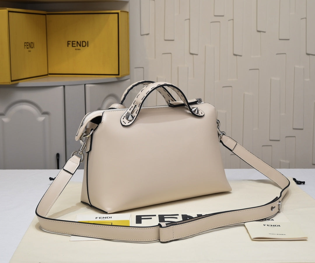 Luxe Touch Bags