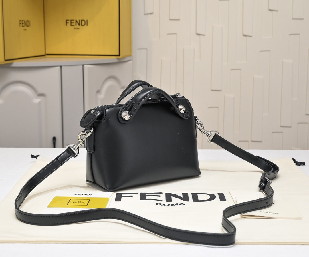 Luxe Touch Bags
