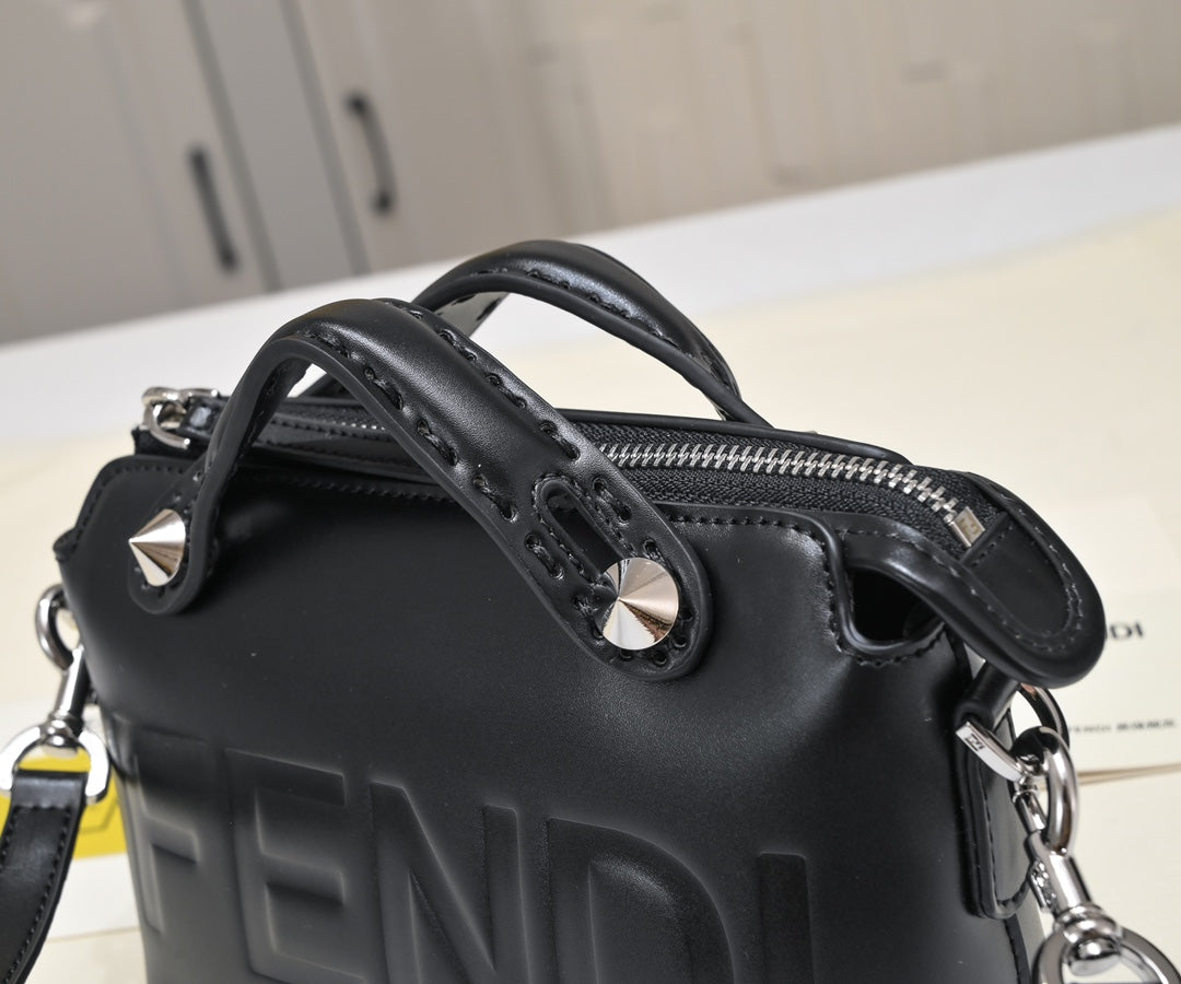 Luxe Touch Bags