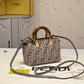 Luxe Touch Bags