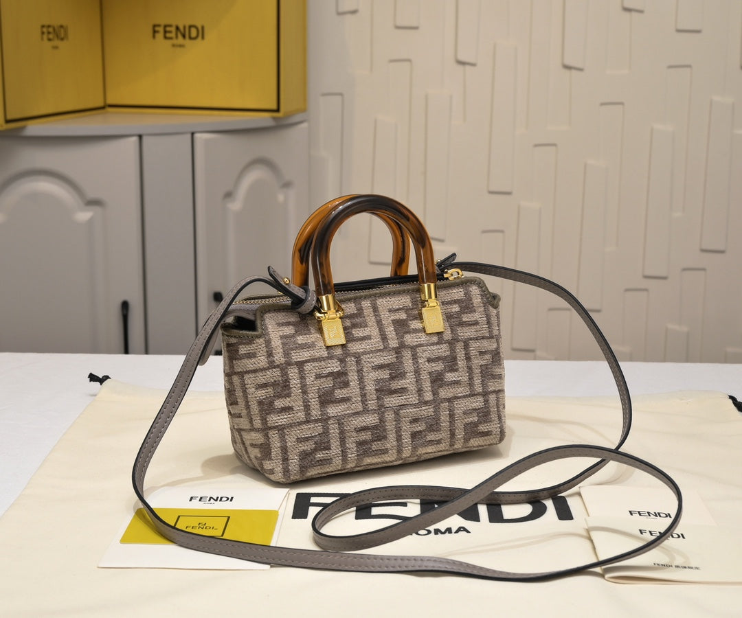 Luxe Touch Bags