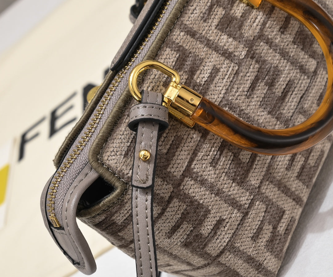 Luxe Touch Bags