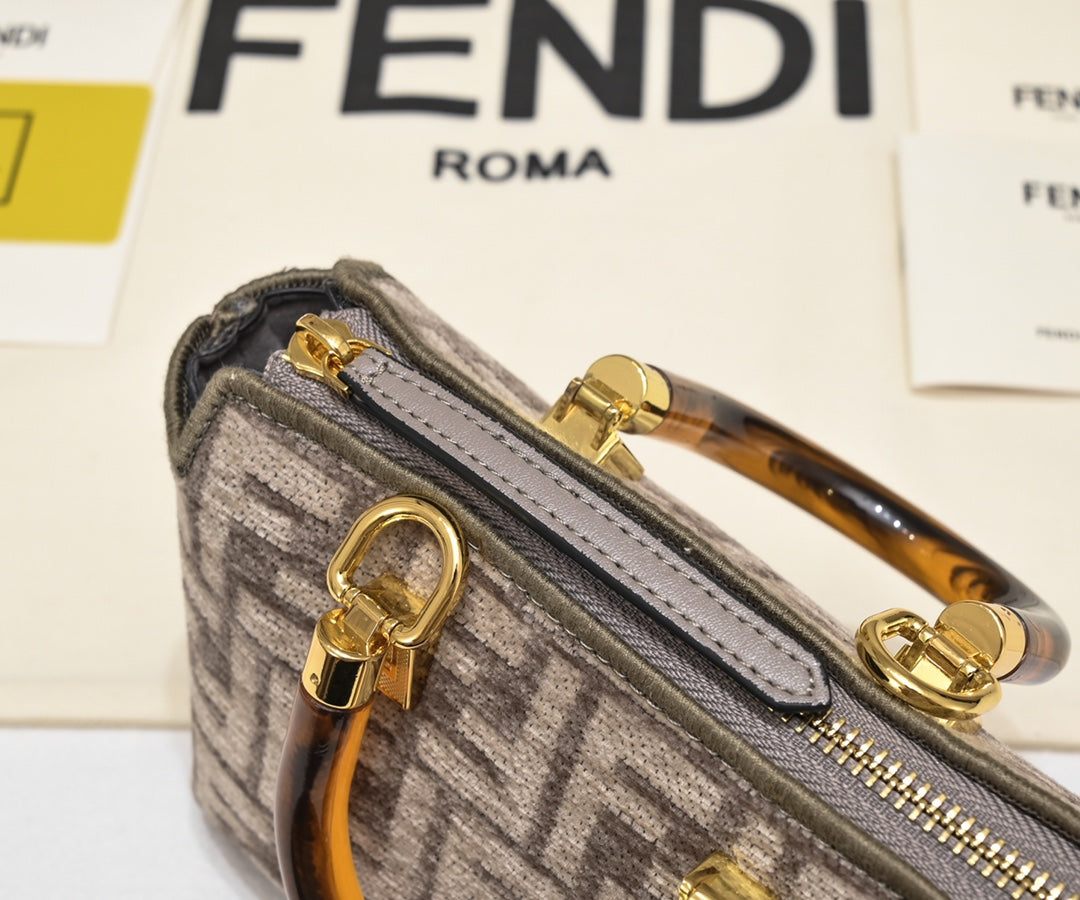 Luxe Touch Bags