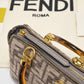 Luxe Touch Bags