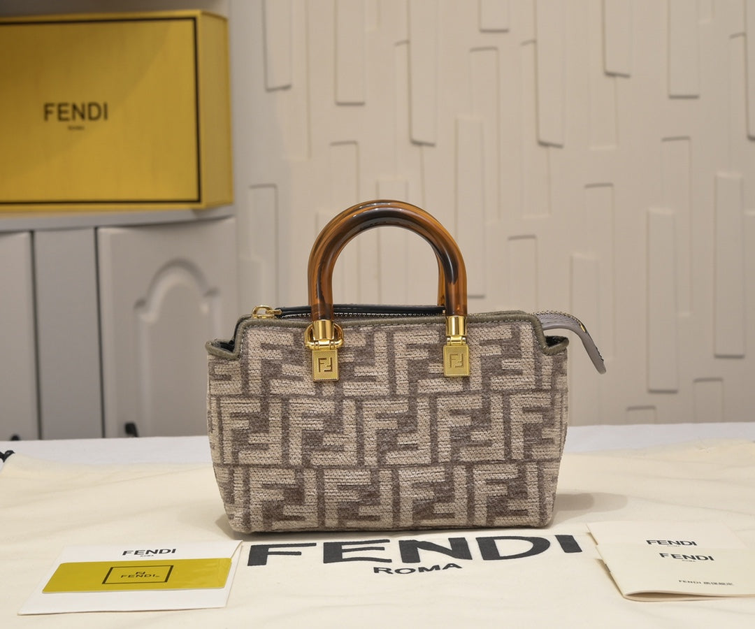 Luxe Touch Bags