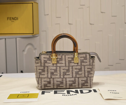 Luxe Touch Bags