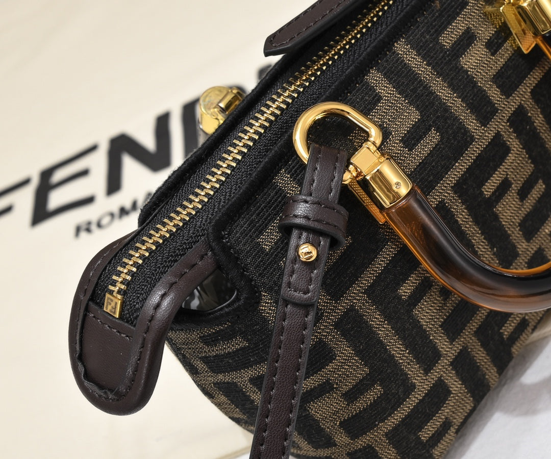Luxe Touch Bags