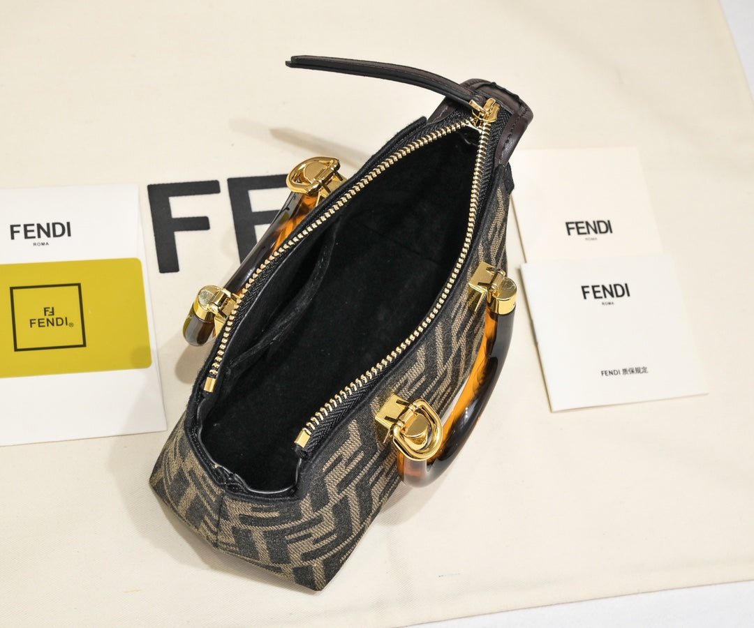 Luxe Touch Bags