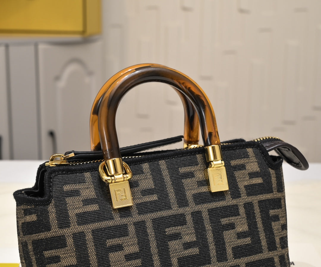 Luxe Touch Bags