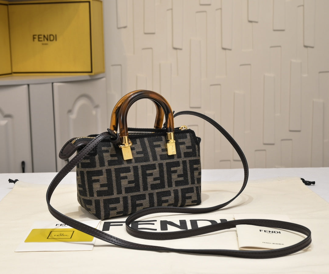 Luxe Touch Bags
