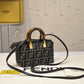 Luxe Touch Bags