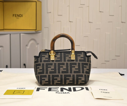 Luxe Touch Bags
