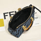 Luxe Touch Bags