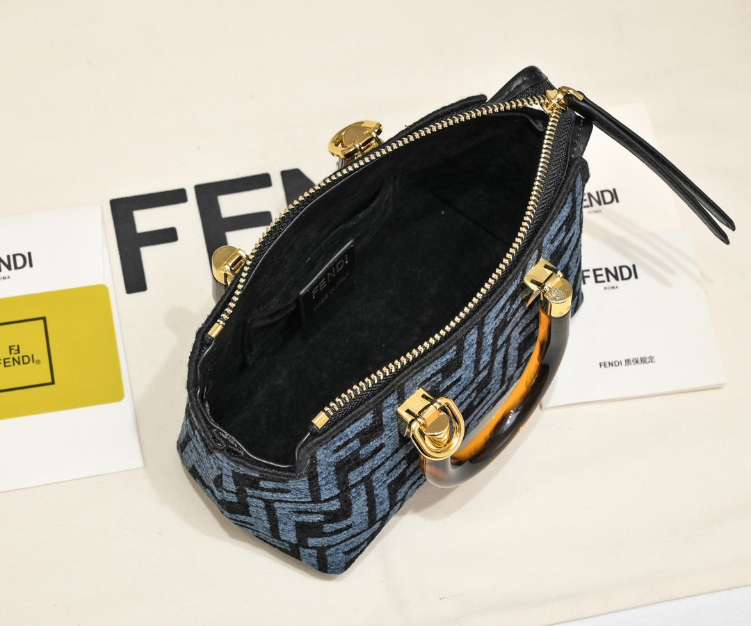 Luxe Touch Bags