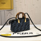 Luxe Touch Bags