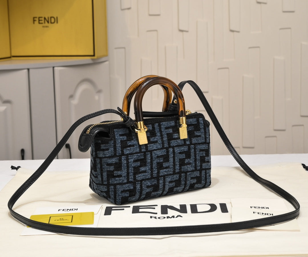 Luxe Touch Bags