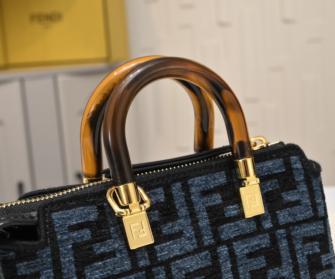 Luxe Touch Bags