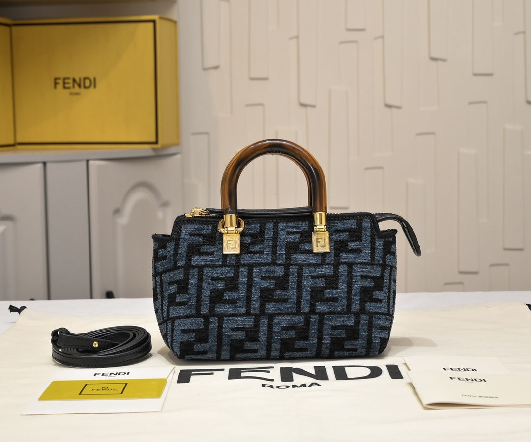 Luxe Touch Bags