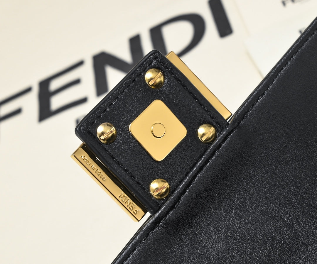 Luxe Touch Bags